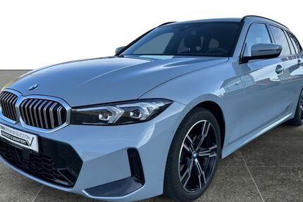 BMW 320 8.500 km 43.880 &euro; Pfullendorf 88630