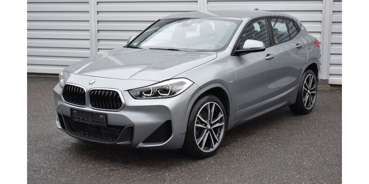 BMW X2 22.316 km 28.700 &euro; Eitorf 53783