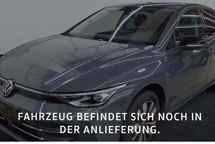 VW Golf 8.500 km 27.980 € Würzburg 97076