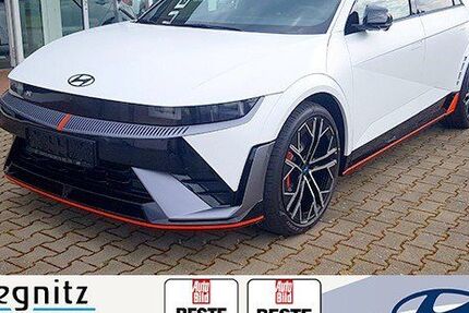 Hyundai IONIQ 5 1.468 km 59.390 € Stendal 39576