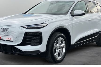 Audi Q6 e-tron 8.500 km 54.980 € Kitzingen 97318