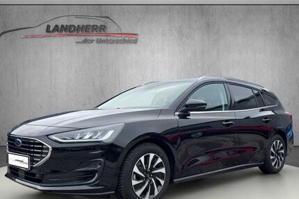 Ford Focus 7.358 km 24.235 &euro; Thannhausen 86470