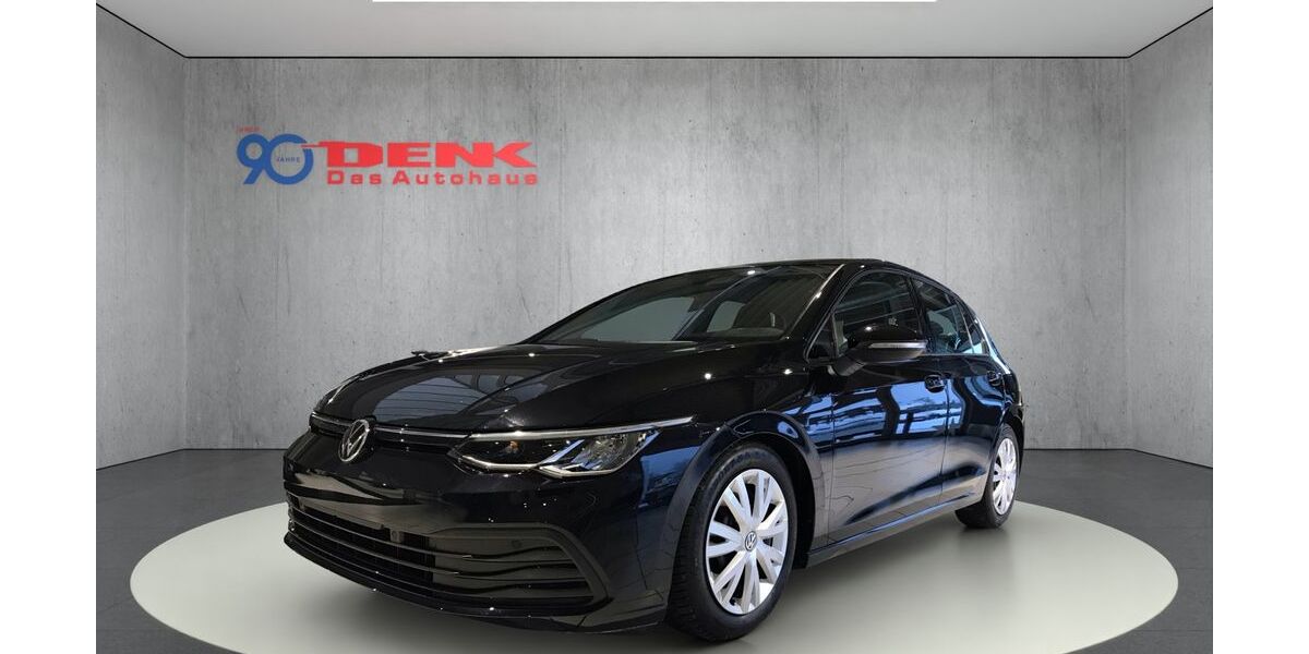 VW Golf 62.640 km 19.490 &euro; Neureichenau 94089
