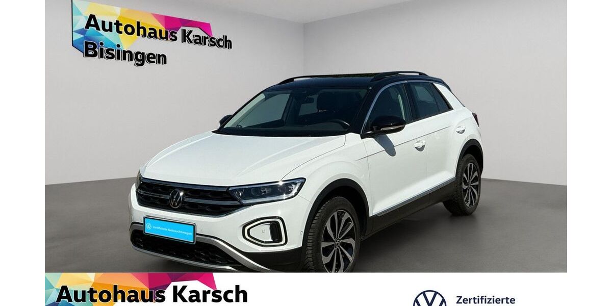 VW T-Roc 54.600 km 18.890 &euro; Bisingen 72406