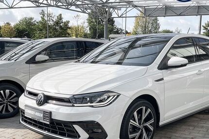 VW Polo 37.100 km 22.990 &euro; Wilhelmshaven 26388