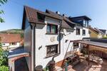 Doppelhaushälfte Jena Wenigenjena - 6 Zimmer, 122 m&sup2;, 390.000&euro; | Angebot:25746052