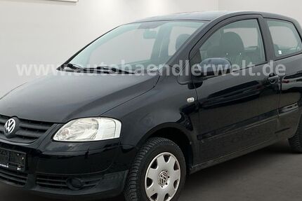VW Fox 168.975 km 599 &euro; Brehna 06796