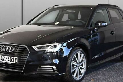 Audi A3 45.000 km 22.850 &euro; Kall 53925