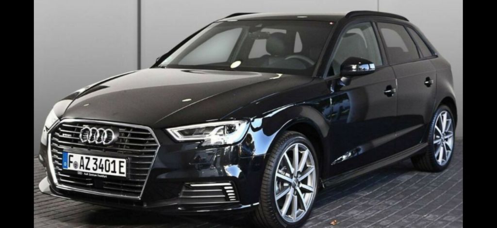 Audi A3 45.000 km 22.850 &euro; Kall 53925