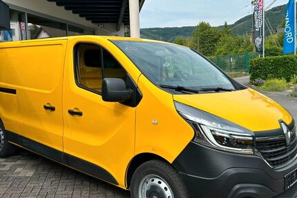 Renault Trafic 63.000 km 10.990 &euro; Finnentrop 57413