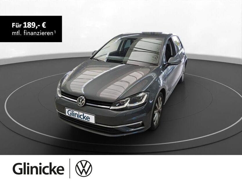 VW Golf 66.090 km 17.880 € Minden 32427