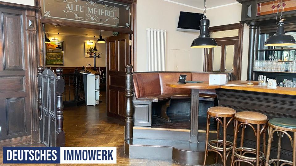 Gewerbeobjekt Schwarzenbek - 5.000&euro; | Angebot:25337213