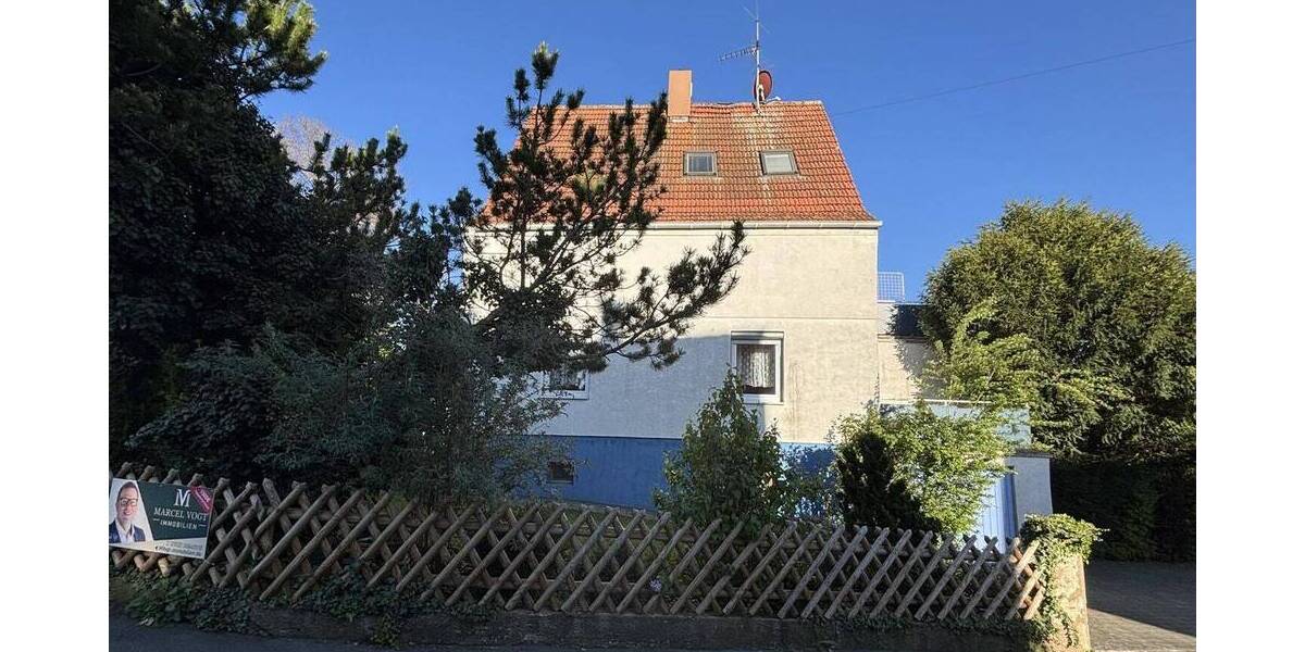 Einfamilienhaus Neuhausen auf den Fildern - 5 Zimmer, 130 m&sup2;, 550.000&euro; | Angebot:26753433