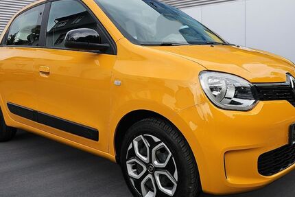 Renault Twingo 12.700 km 13.990 &euro; Schwalbach/Taunus 65824