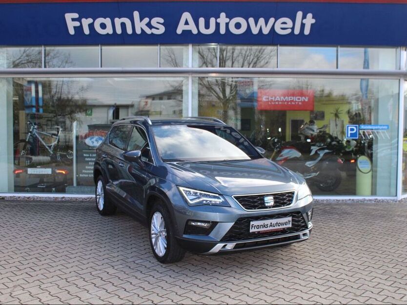 Ateca