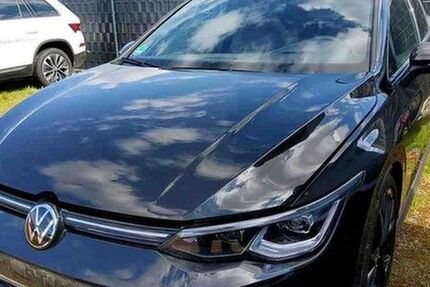 VW Golf 45.929 km 30.980 &euro; Trier 54292