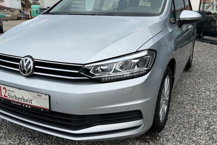 VW Touran 259.000 km 11.999 &euro; Oberteuringen 88094
