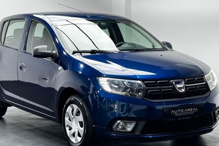 Dacia Sandero 55.486 km 6.990 &euro; Rottenburg am Neckar 72108