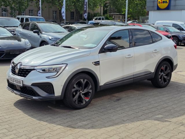 Renault Arkana 49.999 km 21.890 &euro; Berlin 12247