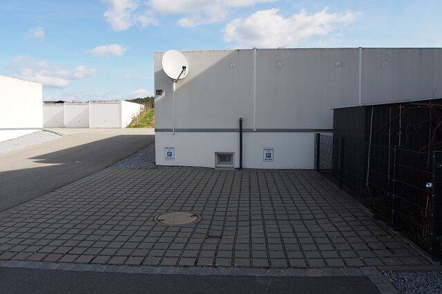Etagenwohnung Bad Kötzting Reitenstein - 3 Zimmer, 72 m&sup2;, 245.000&euro; | Angebot:25688610