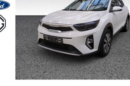 Kia Stonic 39.517 km 18.799 &euro; Gotha 99867