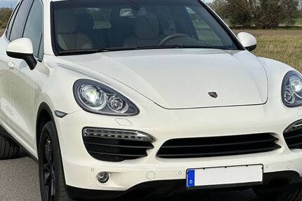 Porsche Cayenne 115.000 km 24.700 &euro; Mannheim I Baden-Württemberg 68169