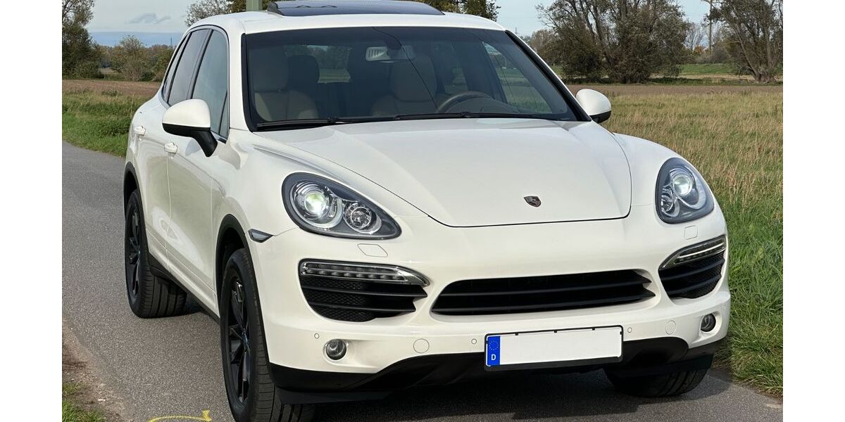 Porsche Cayenne 115.000 km 24.700 &euro; Mannheim I Baden-Württemberg 68169