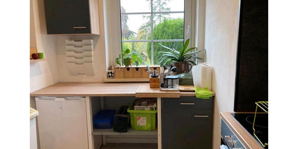 Erdgeschoßwohnung Anklam - 2 Zimmer, 65 m&sup2;, 750&euro; | Angebot:25438291