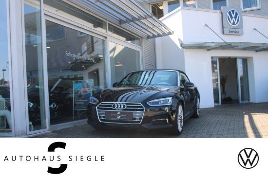 Audi A5 85.802 km 29.930 € Wendlingen am Neckar 73240