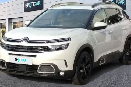 Citroen C5 Aircross 126.020 km 16.200 &euro; Öhringen 74613