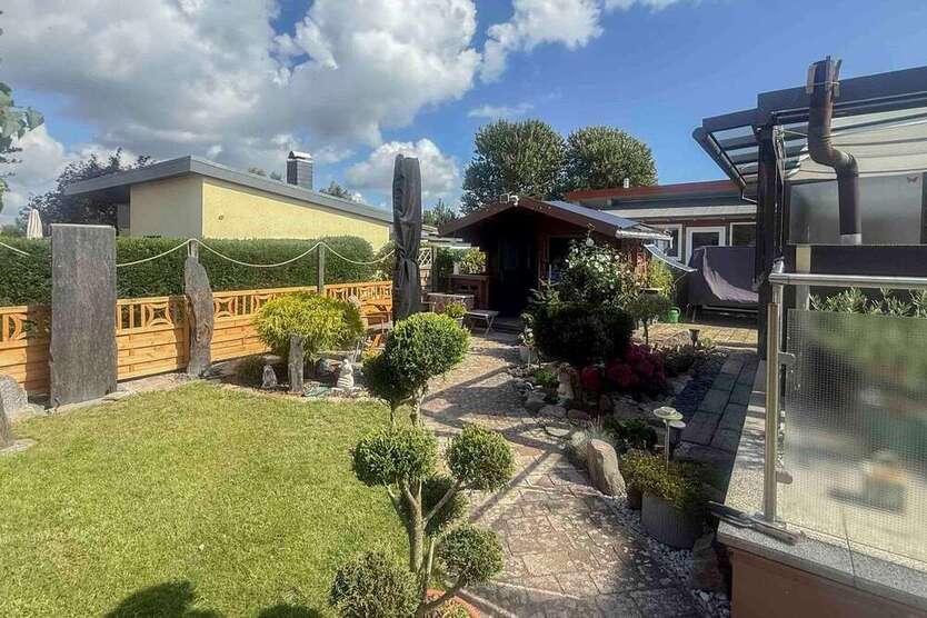 Haus zum Kaufen in Sommersdorf 250.000 € 50 m²