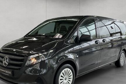 Mercedes-Benz Vito 19.079 km 52.900 &euro; Göttingen 37079