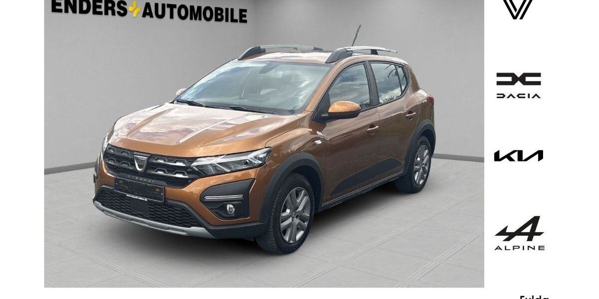 Dacia Sandero 32.000 km 14.590 &euro; Eschwege 37269