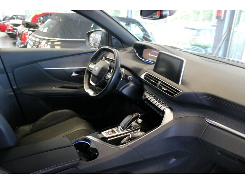 3008 1.5 GT Line
