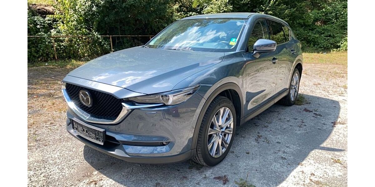 Mazda CX-5 140.000 km 19.190 &euro; Nürnberg, Mittelfranken 90431
