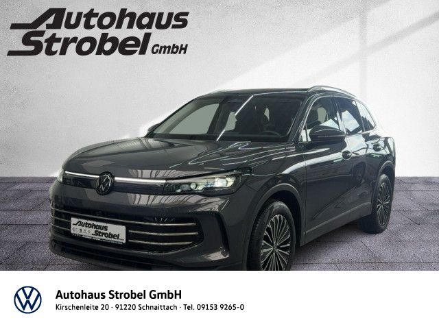 VW Tiguan 43.972 km 36.990 &euro; Schnaittach 91220