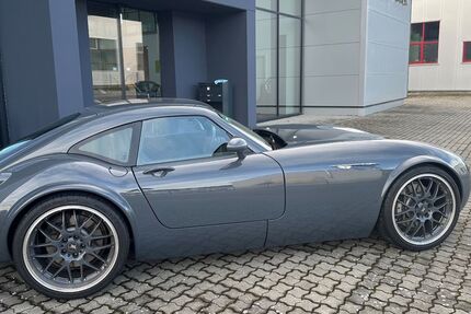 Wiesmann MF 4 50.800 km 129.500 &euro; Welden 86465