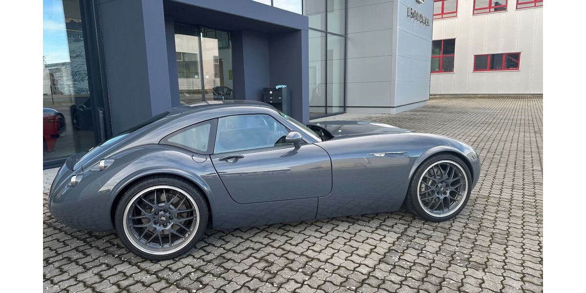 Wiesmann MF 4 50.800 km 129.500 &euro; Welden 86465