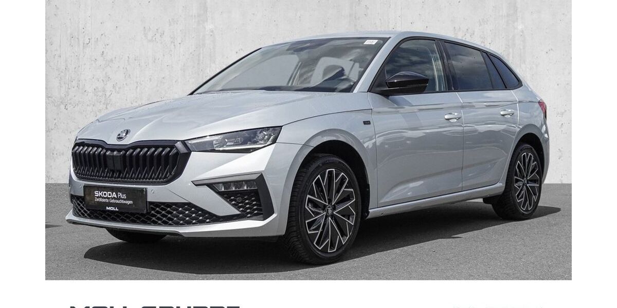 Skoda Scala 22.145 km 19.990 &euro; Düsseldorf 40474