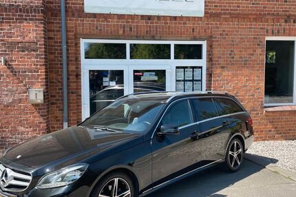 Mercedes-Benz E 200 225.000 km 13.300 &euro; Haar 19273
