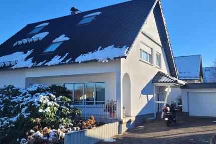 Großzüge 3 Zimmerwohnung zimmer