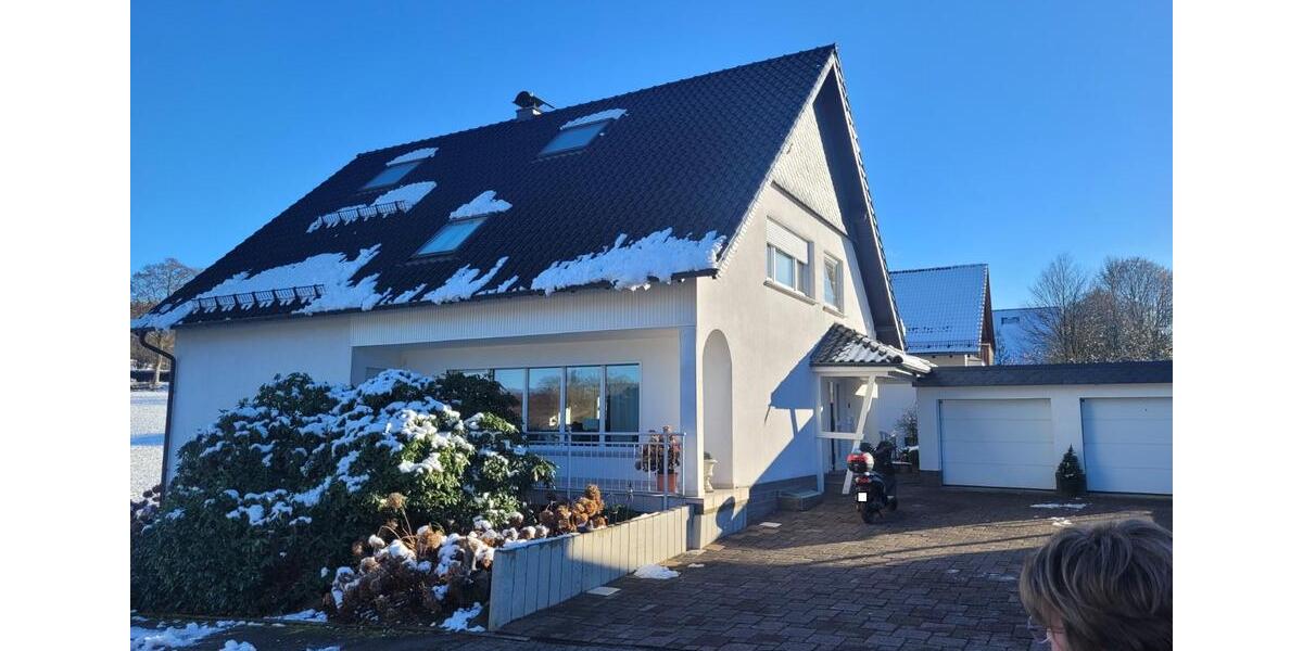 Großzüge 3 Zimmerwohnung zimmer