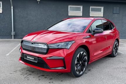 Skoda Enyaq 30.163 km 40.250 &euro; Altfalter 92548