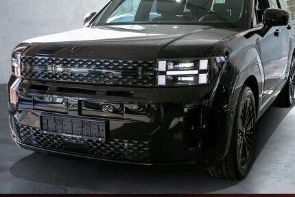 Hyundai SANTA FE 1.500 km 57.999 &euro; Dortmund 44289