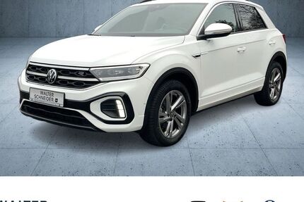 VW T-Roc 44.300 km 20.950 &euro; Kreuztal 57223