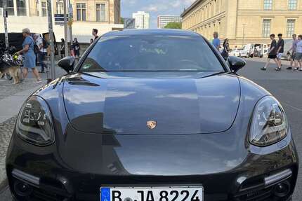 Porsche Panamera 86.000 km 63.999 &euro; Berlin, Stadt 13187