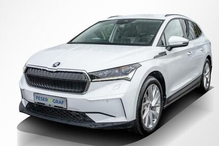 Skoda Enyaq 27.400 km 23.650 &euro; Magdeburg 39118