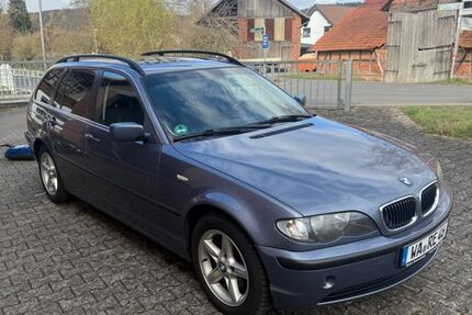 BMW 318 288.000 km 2.850 &euro; Edertal 34549