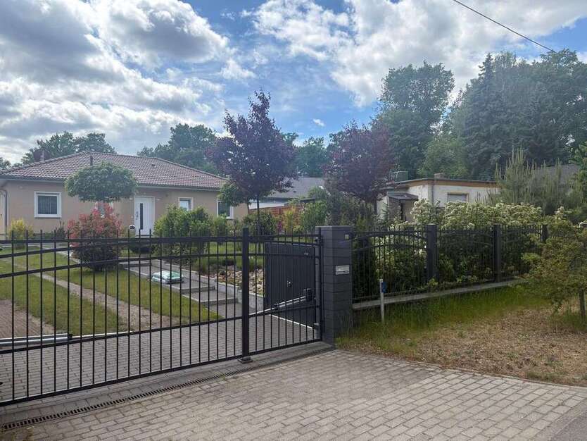 Haus zum Kaufen in Zossen 750.000 € 116 m²