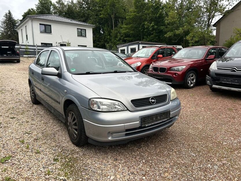 Astra